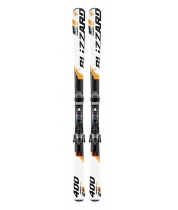Blizzard Sport Performance POWER 400 IQ+IQ-TP10 CM2 WHI-BLA-ORG