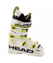 Head Raptor B3 RD