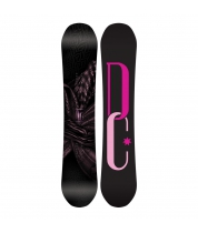 DC Shoes W. PLY