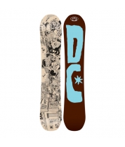 DC Shoes Mega