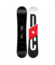 DC Shoes Focus