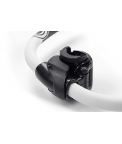 UNIFIBER Aluminium TAPERED Monocoque 2017