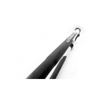 UNIFIBER Aluminium TAPERED Monocoque 2017