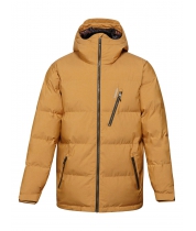 Quiksilver TRAVIS RICE POLAR PILLOW JACKET 15