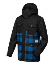 Quiksilver REPLY JACKET INS 15