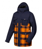 Quiksilver REPLY JACKET INS 15