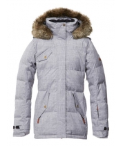 Roxy Quinn Jacket