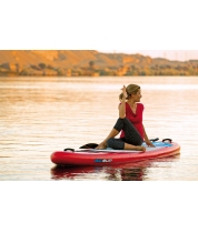 BIC Sport SUP AIR TOURINGx32'' 11'0" 2016