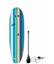 BIC Sport 17 SLIDE PACK (доска, весло, лиш) 10'6"