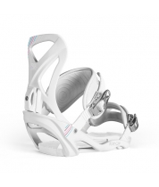Nidecker Fancy White (2014)