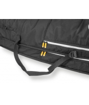 UNIFIBER Blackline Roofrack board-quiver bag 240х60 2017