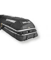 UNIFIBER Blackline Roofrack board-quiver bag 240х60 2017