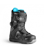 Nidecker Transit BOA Black/Denim