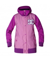 DC Shoes Squad 15