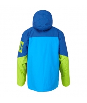 DC Shoes AMO 15