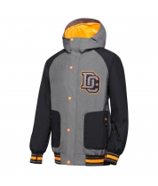 DC Shoes DCLA 15