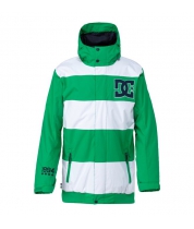 DC Shoes OVERDRIVE