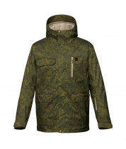 DC Shoes SERVO 15