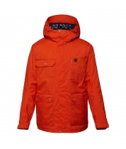 DC Shoes SERVO 15