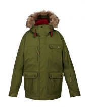Quiksilver STORM YOUTH JKT