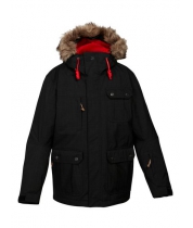 Quiksilver STORM YOUTH JKT