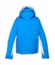 Quiksilver MISSION PLUS YOUTH JKT