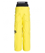 Quiksilver PLANNER YOUTH PNT