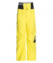 Quiksilver PLANNER YOUTH PNT