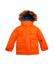 Quiksilver FLAKES KIDS JKT