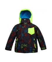 Quiksilver LITTLE MISSION KIDS JKT