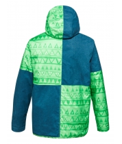Quiksilver REYN 10K JKT