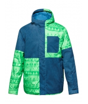 Quiksilver REYN 10K JKT
