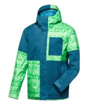 Quiksilver REYN 10K JKT