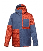 Quiksilver REYN 10K JKT