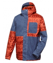 Quiksilver REYN 10K JKT