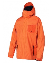 Quiksilver MISSION SYSTEM 10K JKT