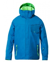 Quiksilver Mission 10K Plain JKT