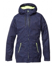 Roxy VALLEY HOODIE JK