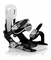 FTWO PIPE Black (2014)