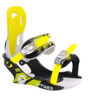 FTWO PIPE Lime (2014)