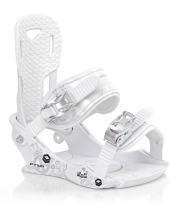 FTWO PIPE Women White (2014)