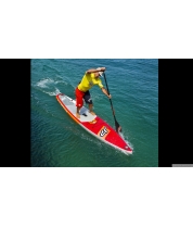 JP RacAIR 12'6" X 25"  6" SSE 12'6" 2017