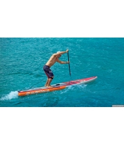 JP RacAIR 12'6" X 25"  6" SSE 12'6" 2017