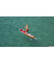 JP RacAIR 12'6" X 25"  6" SSE 12'6" 2017
