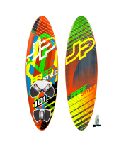 JP Freestyle PRO 2016