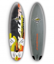 JP Slalom IX PRO 2013