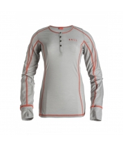 Roxy Glow Merino Henley