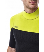 JOBE 17 Perth Shorty 3/2mm Yellow