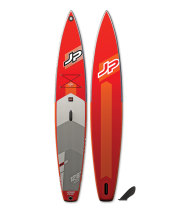 JP RacAIR 12'6" X 25"  6" SSE 12'6" 2017