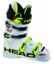 Head Raptor 115 RS (2015)